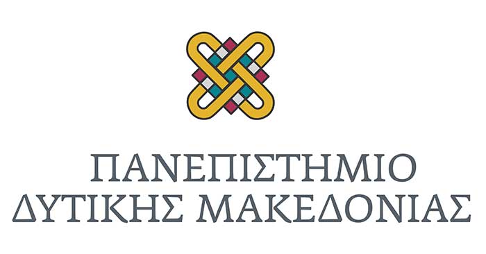 ΠΑΝΕΠΙΣΤΗΜΙΟ ΔΥΤΙΚΗΣ ΜΑΚΕΔΟΝΙΑΣ