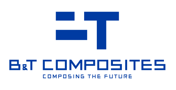B&T COMPOSITES / ΤΙΡΙΑΚΙΔΗΣ ΒΑΣΙΛΕΙΟΣ ΑΒΕΤΕ