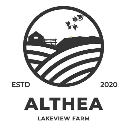ALTHEA LAKEVIEW FARM