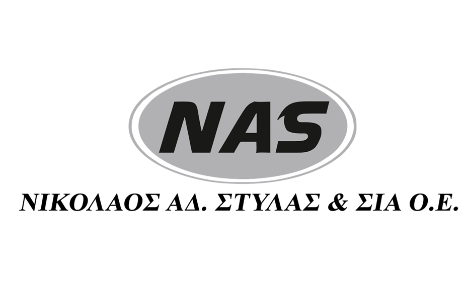 NAS - ΝΙΚΟΛΑΟΣ ΑΔ. ΣΤΥΛΑΣ & ΣΙΑ ΟΕ