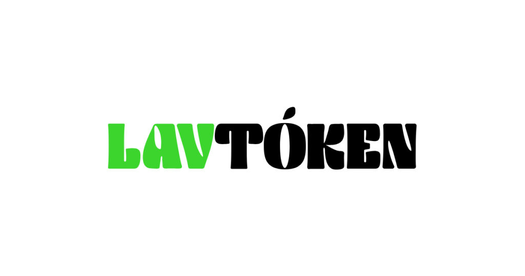 ΔΙΓΩΝΟ ΙΚΕ - LAVTOKEN