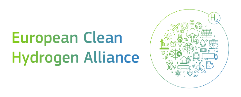 European Clean Hydrogen Alliance (ECH2A)