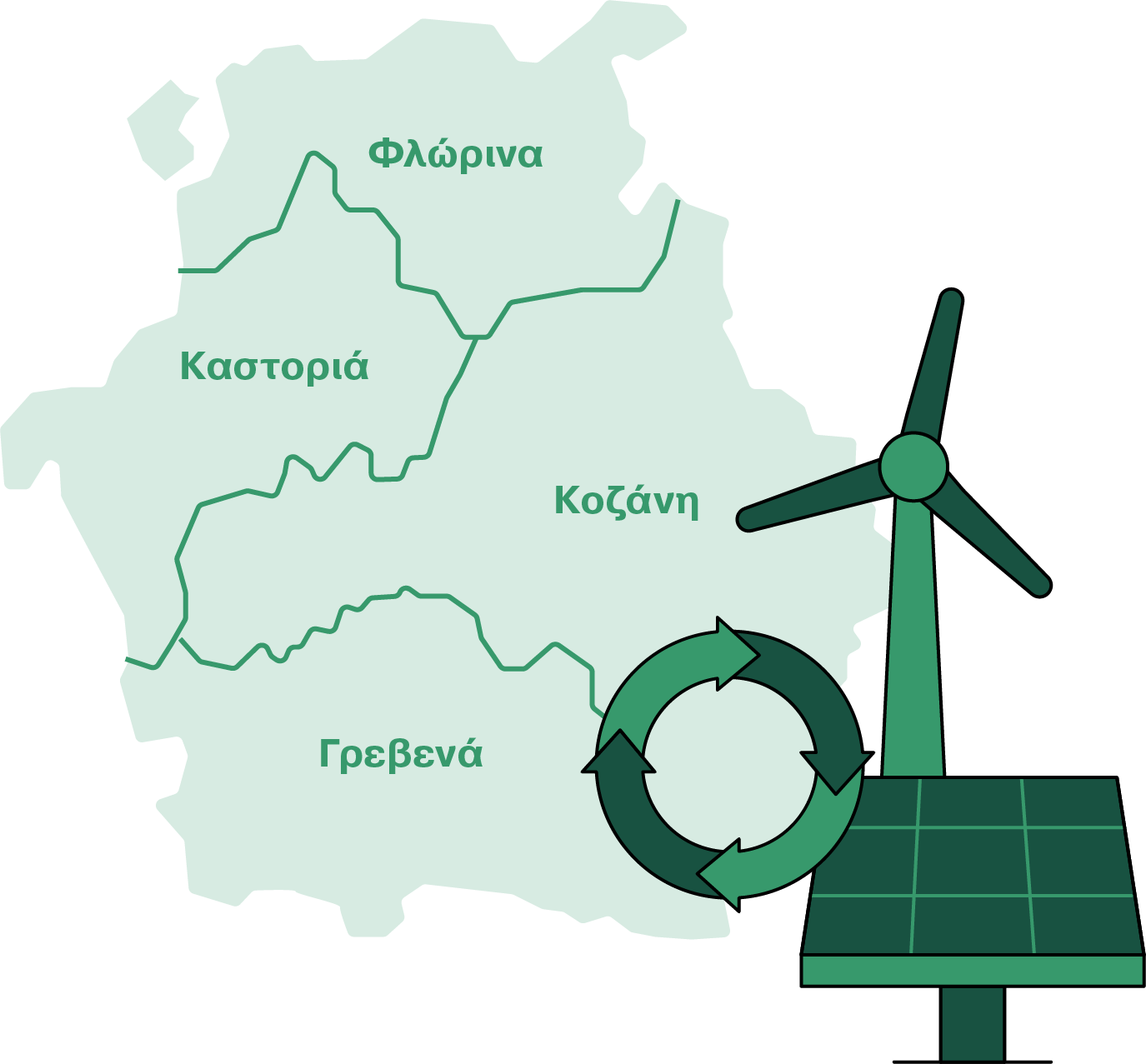 wm map