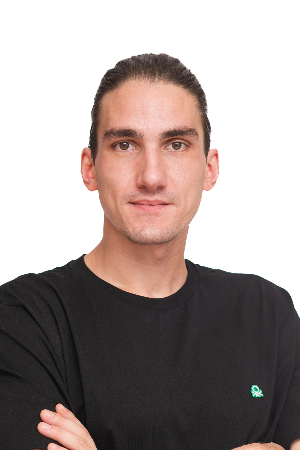 Νικόλαος Κουρκούτας