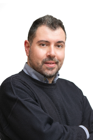 Dr. Γεώργιος Μαρτινίδης