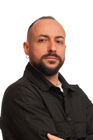 Βαγγέλης Παπαστάμκος